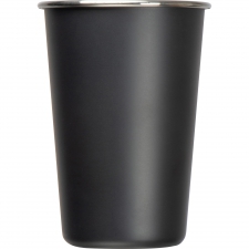Steel mug 480 ml TANJA