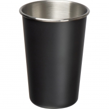 Steel mug 480 ml TANJA