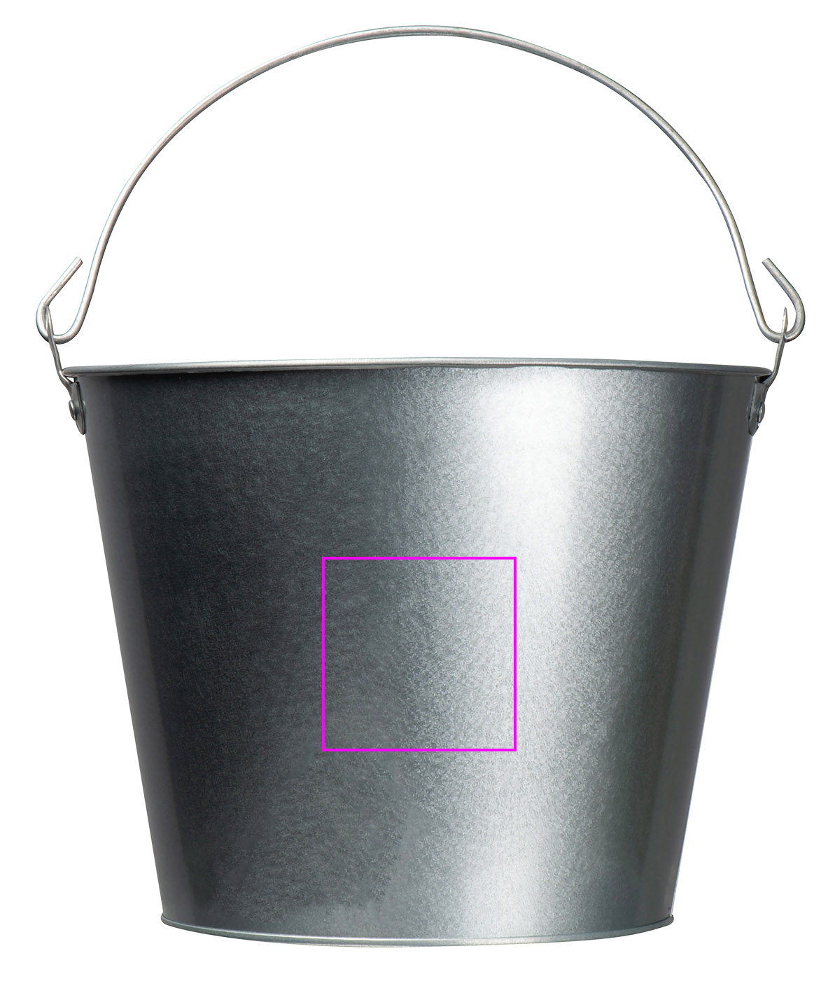 Ice bucket 6000 ml and bottle opener JULITTA