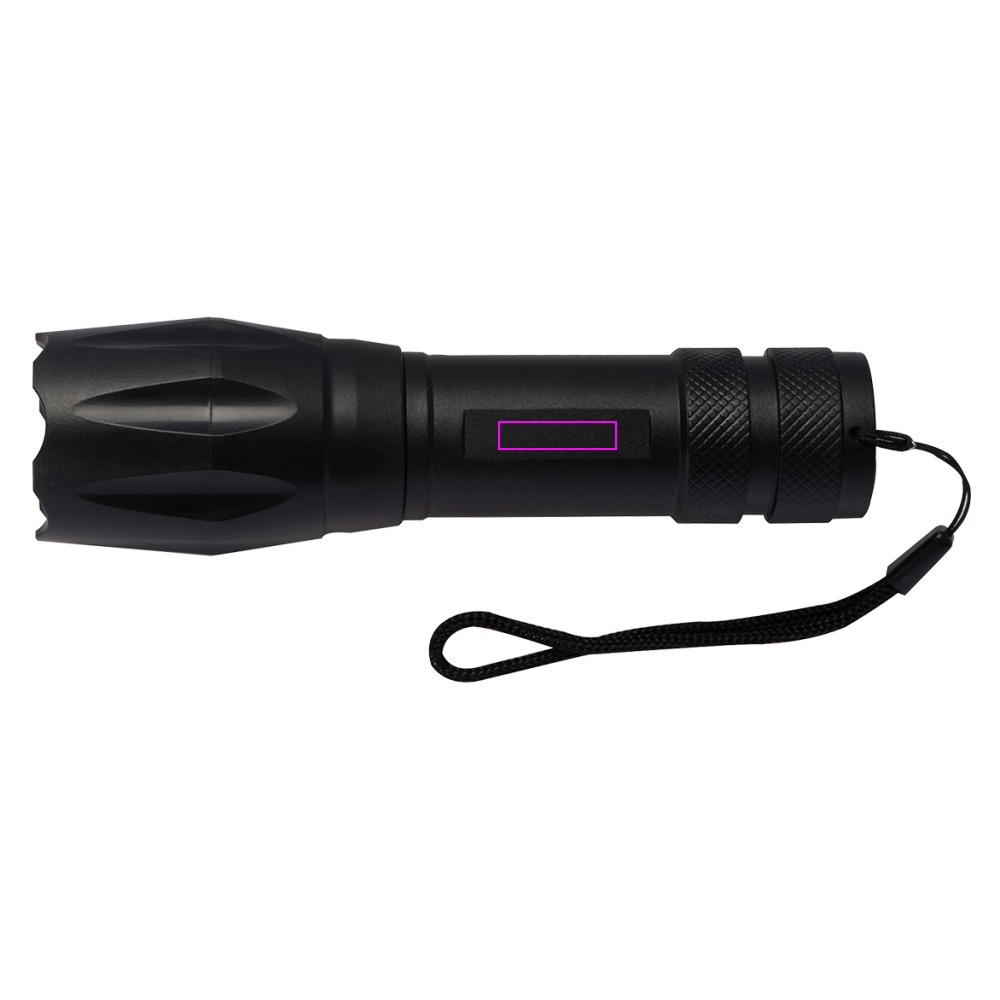 COB flashlight NICOLETTA
