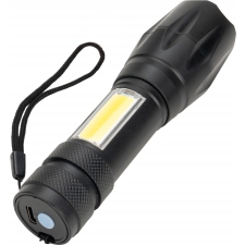 COB flashlight NICOLETTA