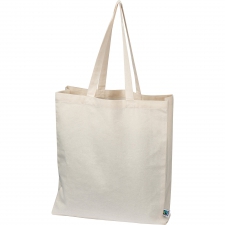 Cotton bag with long handles 180 g/m2 JUNE
