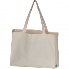 Cotton bag with long handles 180 g/m2 DUSTIN
