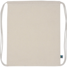 Cotton bag 180 g/m2 HERNAN