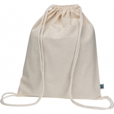 Cotton bag 180 g/m2 HERNAN