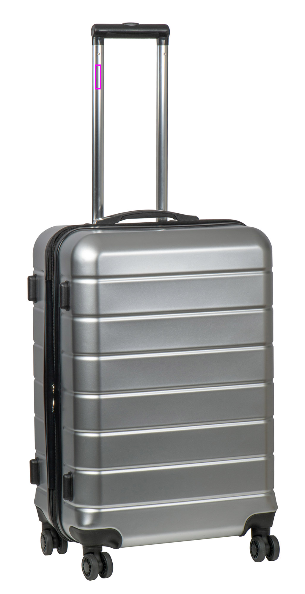 Suitcase 24 inches CrisMa MARINO