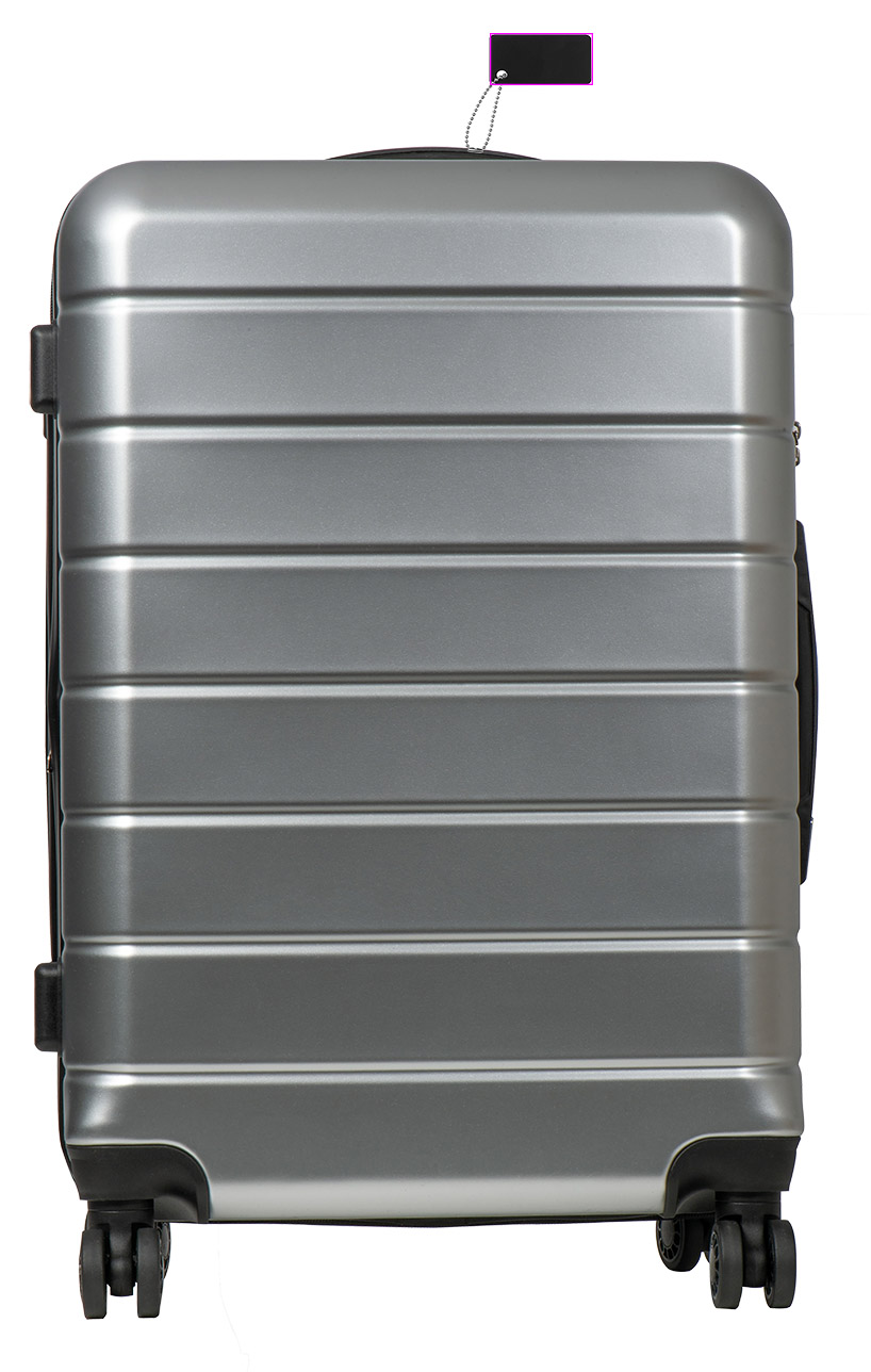Suitcase 24 inches CrisMa MARINO