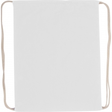 Cotton bag 140 g/m2 WITALIS