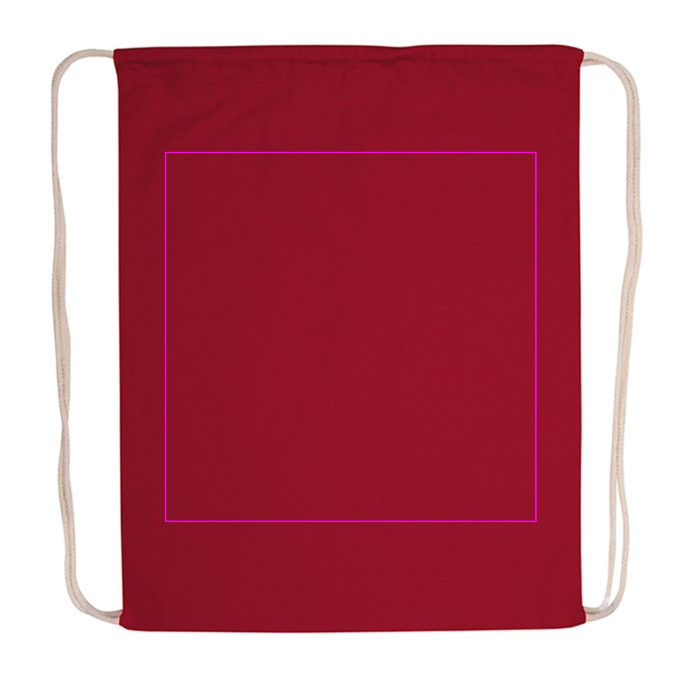 Cotton bag 140 g/m2 WITALIS