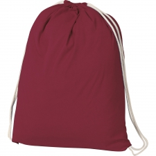 Cotton bag 140 g/m2 WITALIS