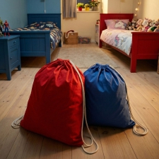 Cotton bag 140 g/m2 WITALIS