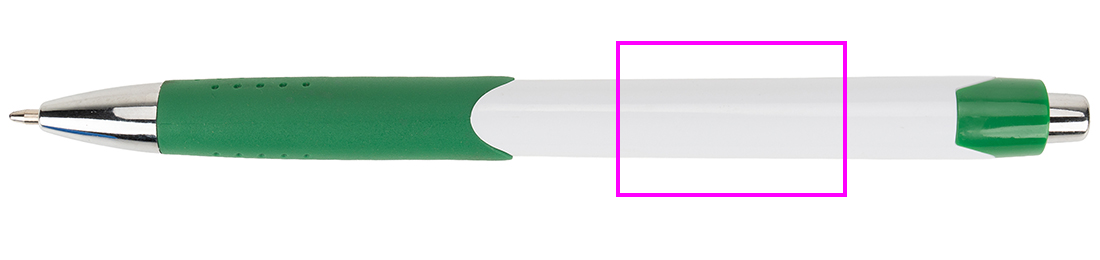 Plastic pen HARRIET