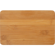 Bamboo cutting board JUSTYN