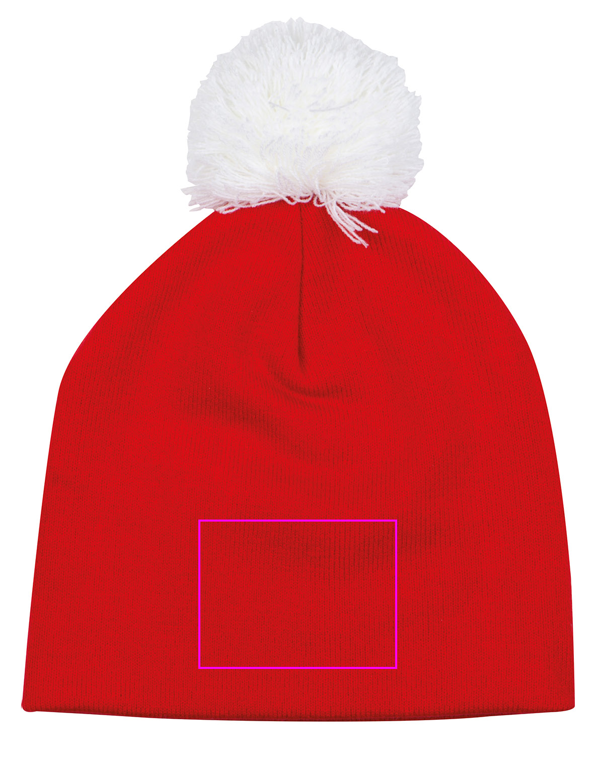 Winter Christmas hat REINHARD