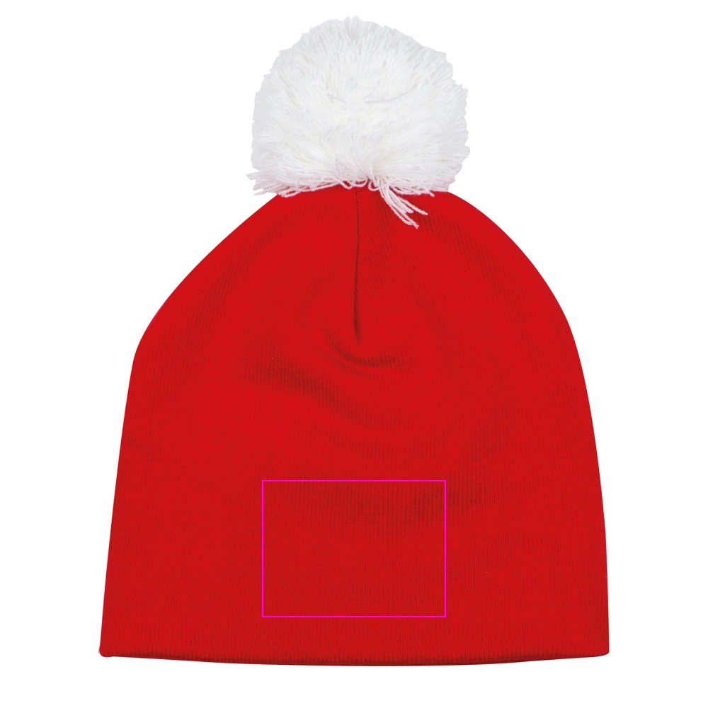 Winter Christmas hat REINHARD
