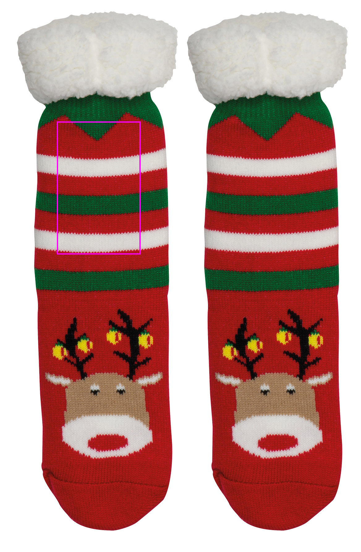Christmas socks BETTINA