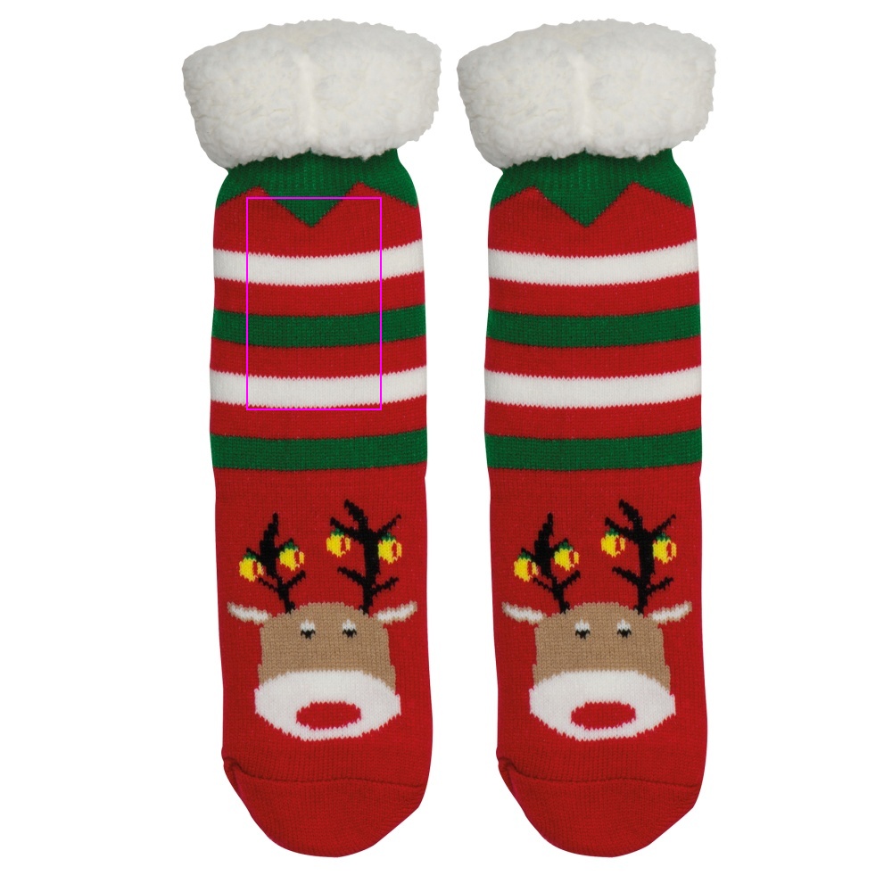 Christmas socks BETTINA