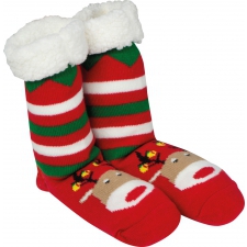 Christmas socks BETTINA