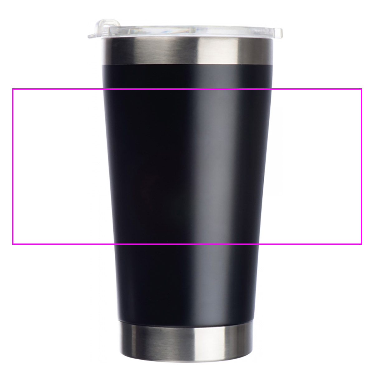Thermal mug 500 ml KORNEL