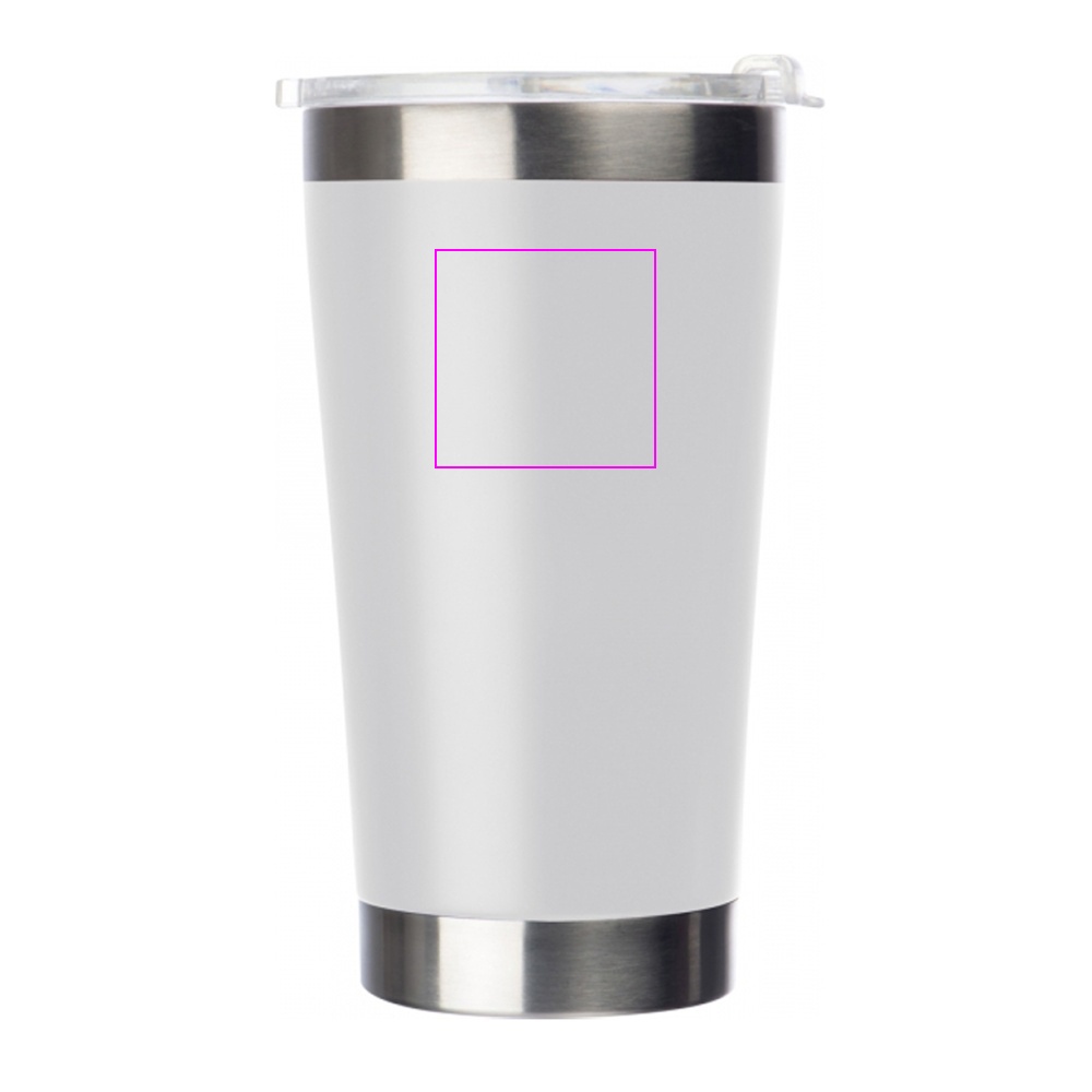 Thermal mug 500 ml KORNEL