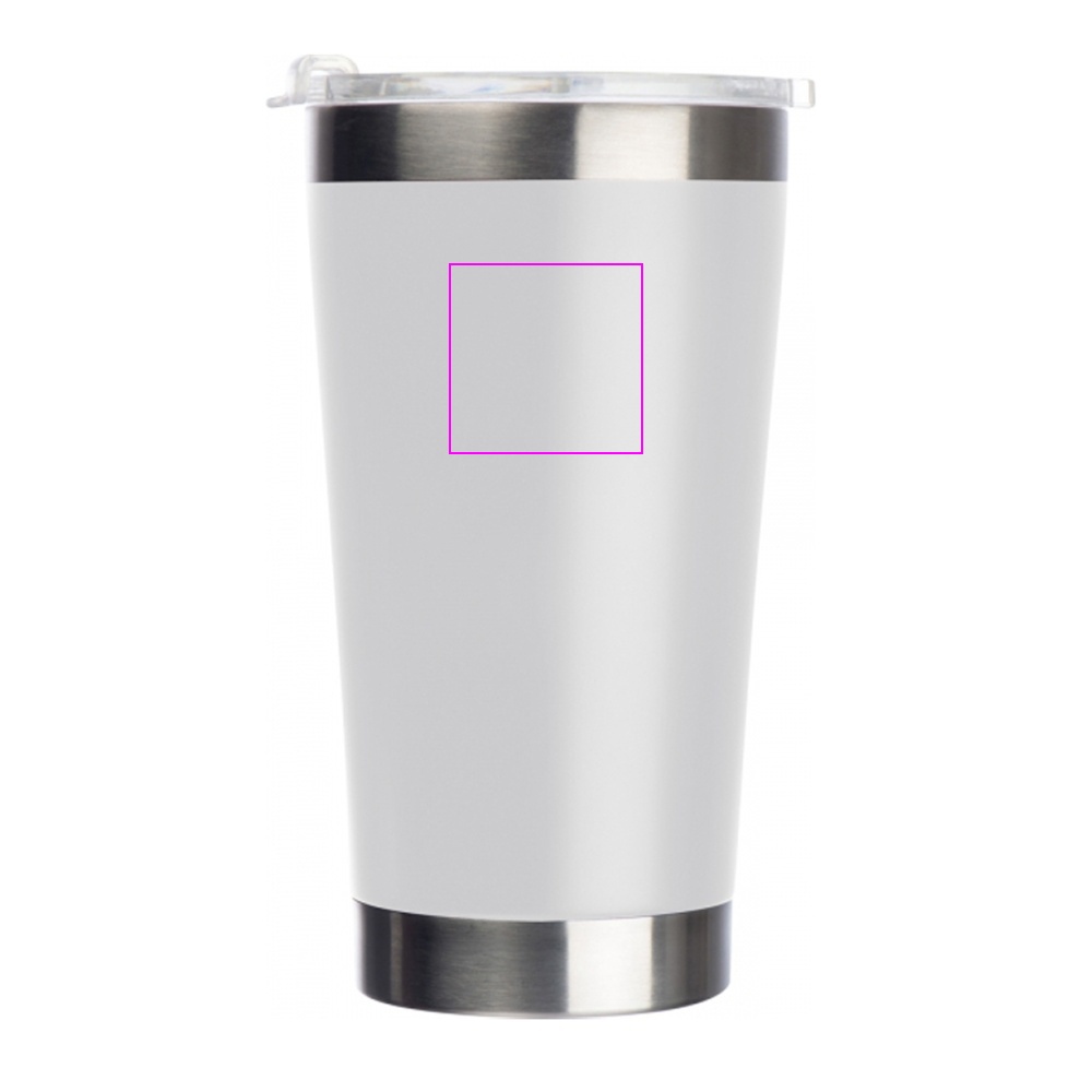 Thermal mug 500 ml KORNEL