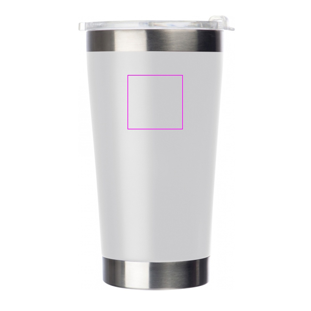 Thermal mug 500 ml KORNEL