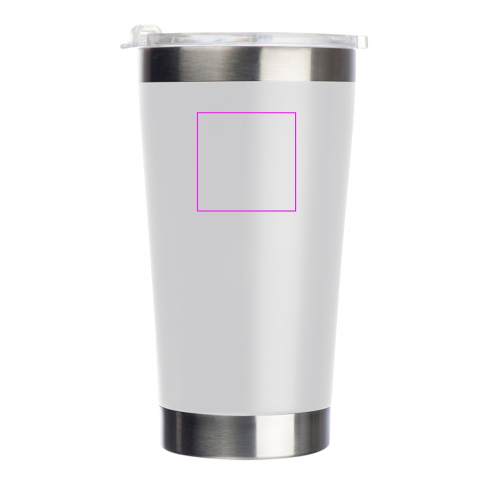 Thermal mug 500 ml KORNEL