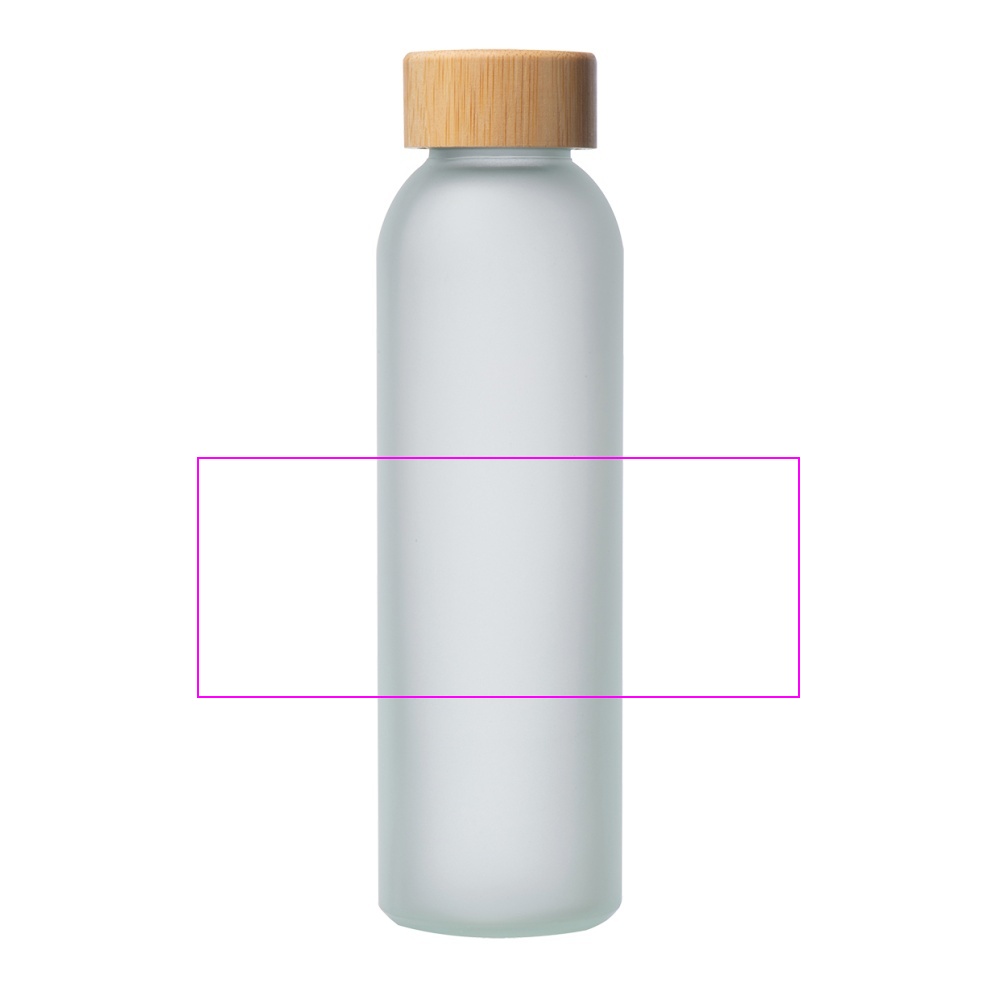 Drinking bottle 500 ml CARA