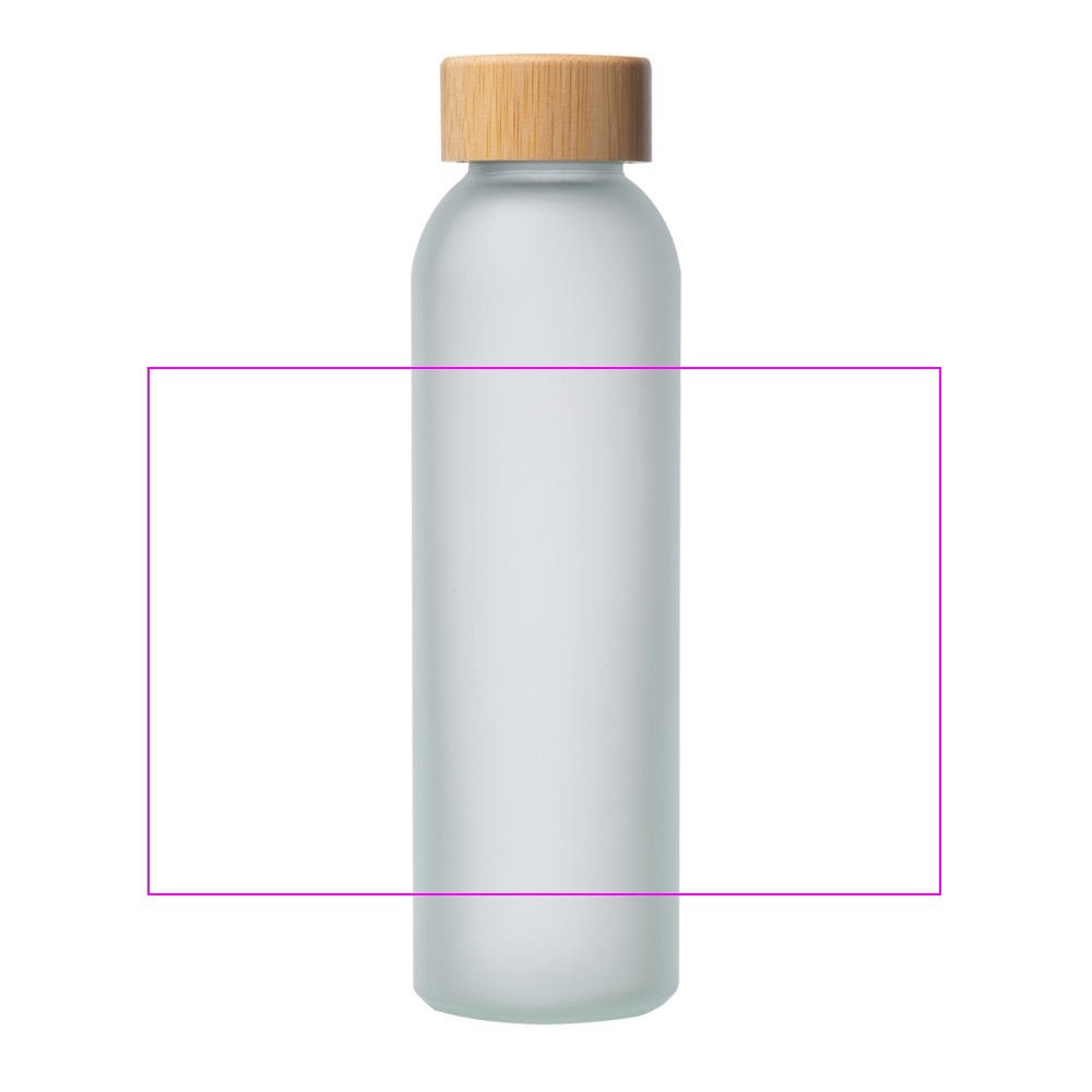 Drinking bottle 500 ml CARA