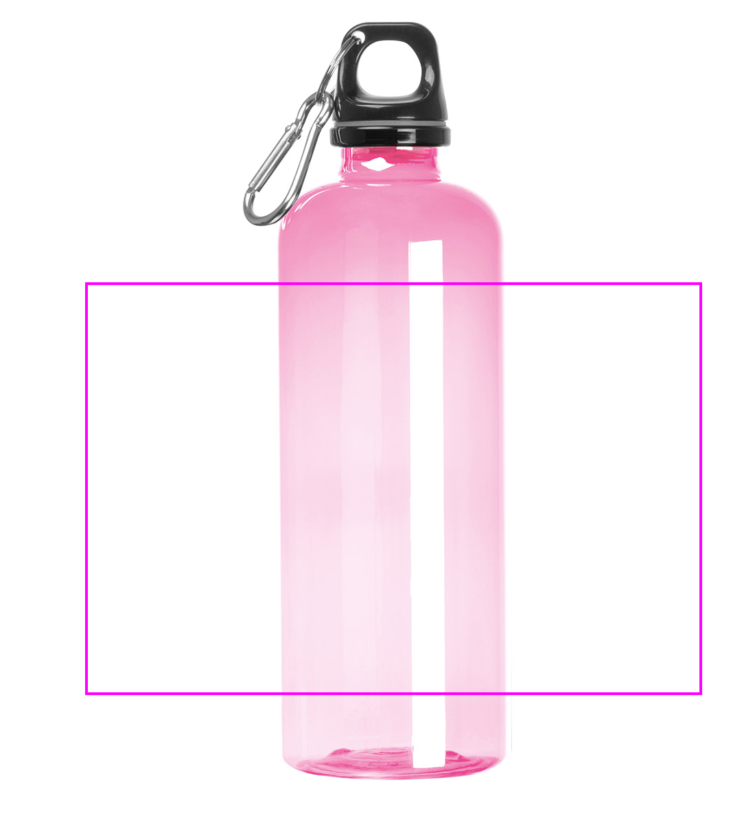 Drinking bottle 600 ml PHOEBE