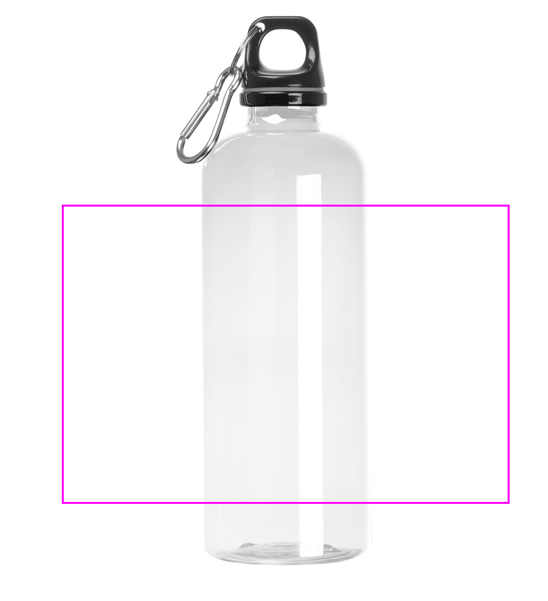 Drinking bottle 600 ml PHOEBE