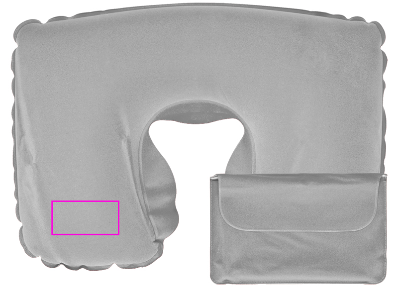 Travel pillow MARIKA