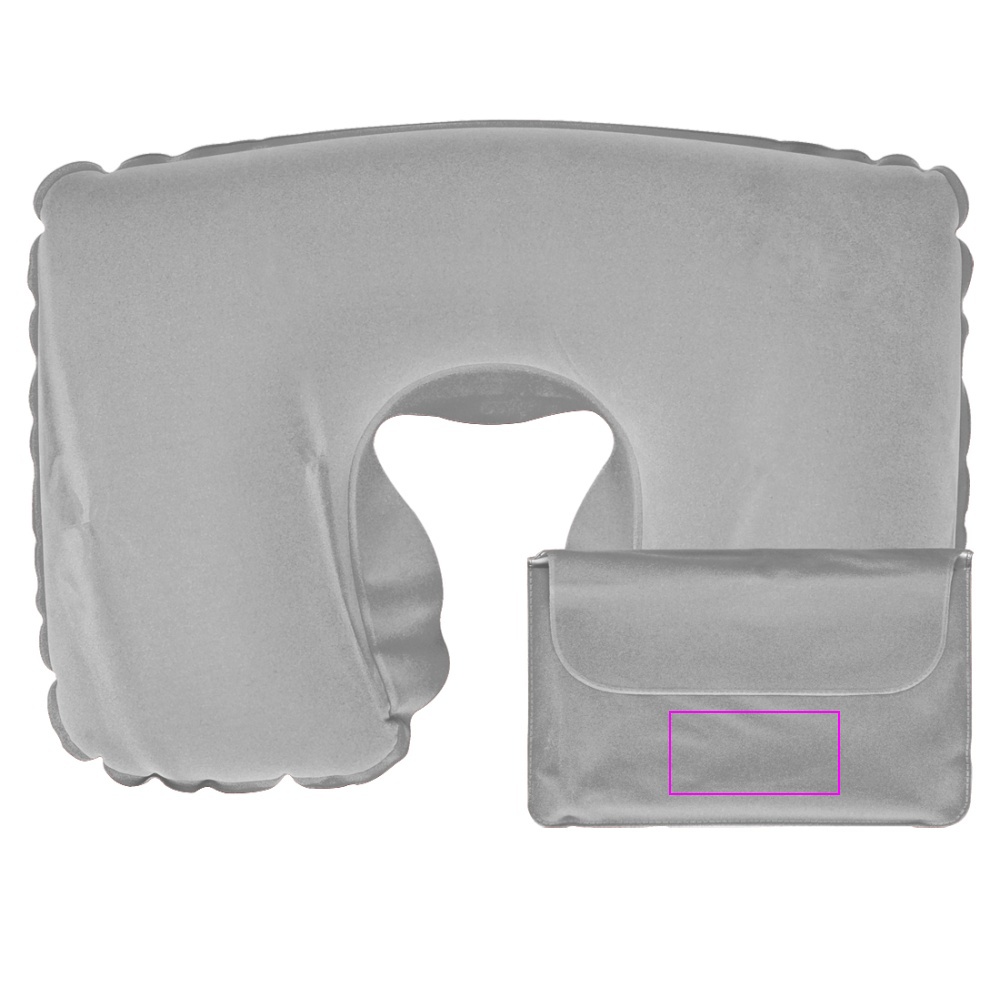 Travel pillow MARIKA