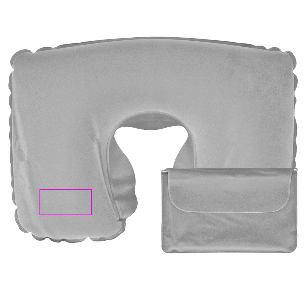 Travel pillow MARIKA