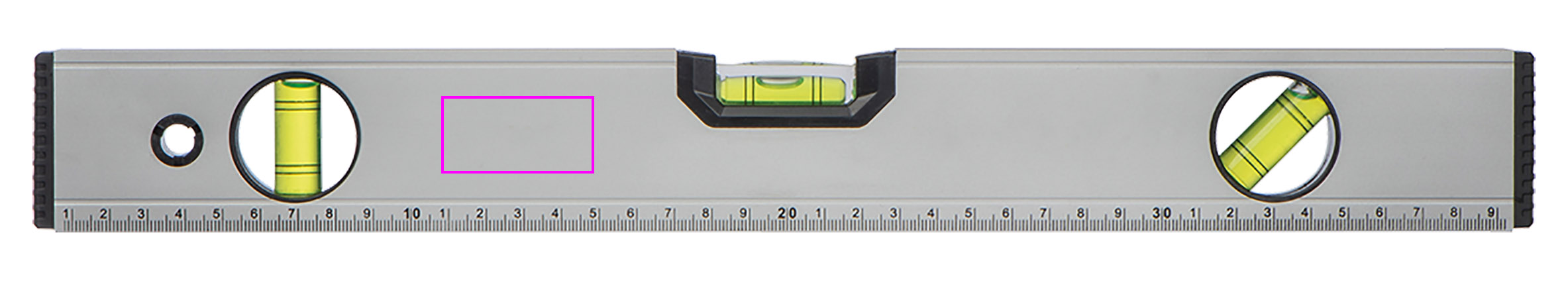 Spirit level IMOGEN