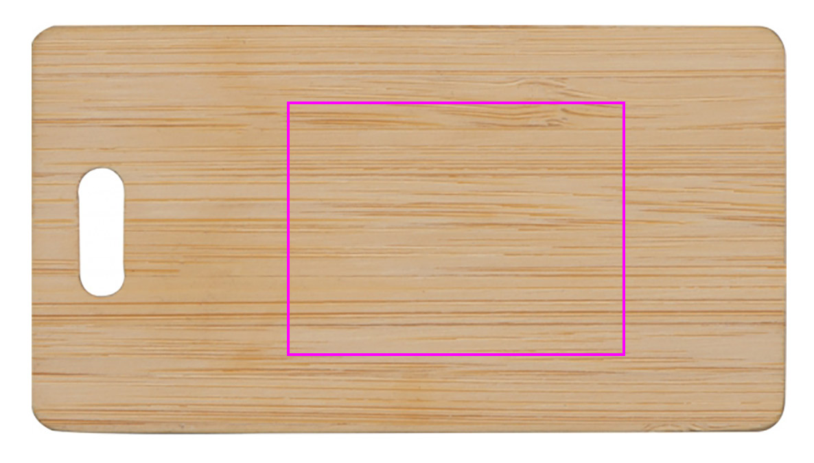 Luggage tag CIRO