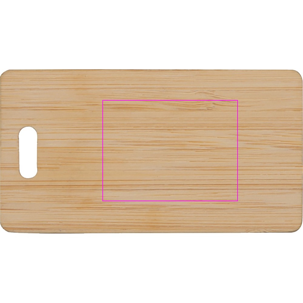 Luggage tag CIRO