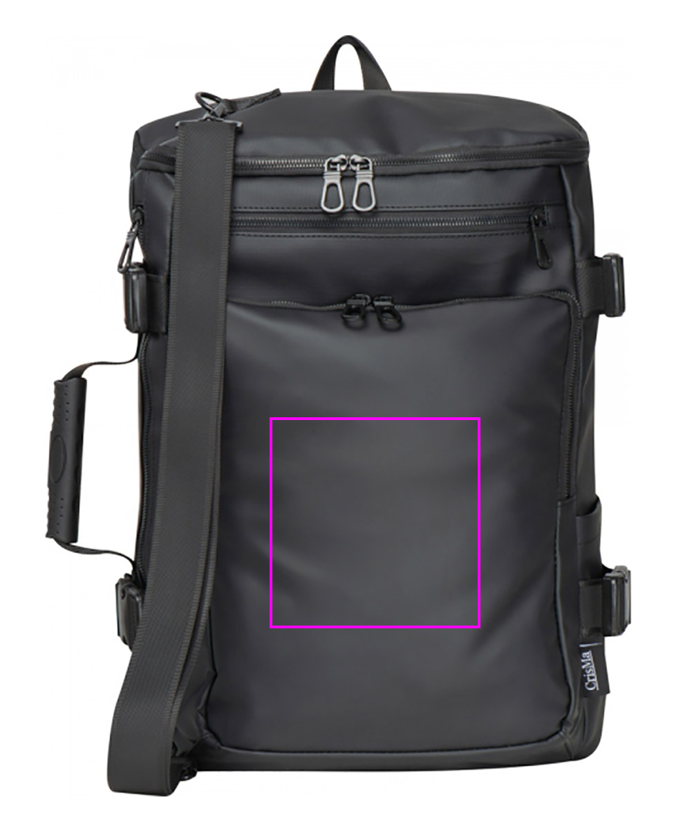 Backpack bag CrisMa OLGA