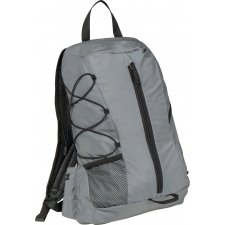 Reflective backpack CRISMA GABRIELA