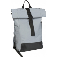 Reflective backpack ANTONI