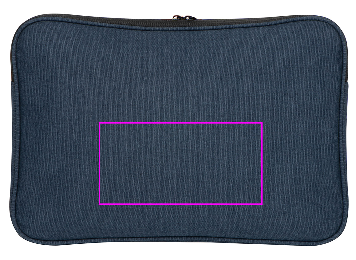 Laptop sleeve GLENDA