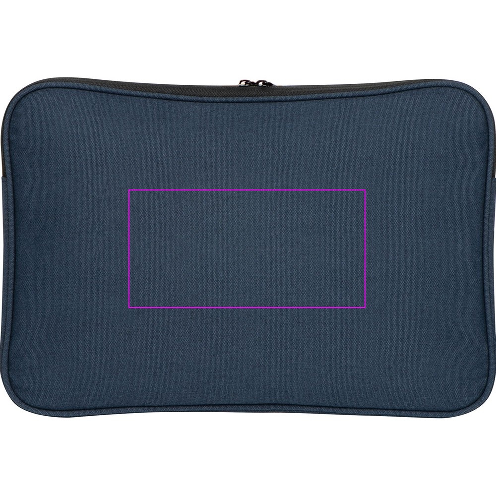 Laptop sleeve GLENDA
