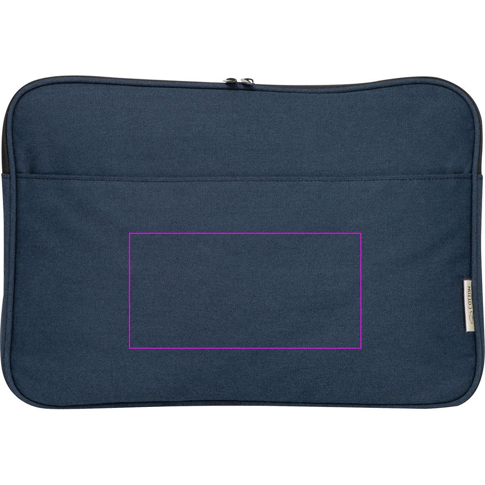 Laptop sleeve GLENDA