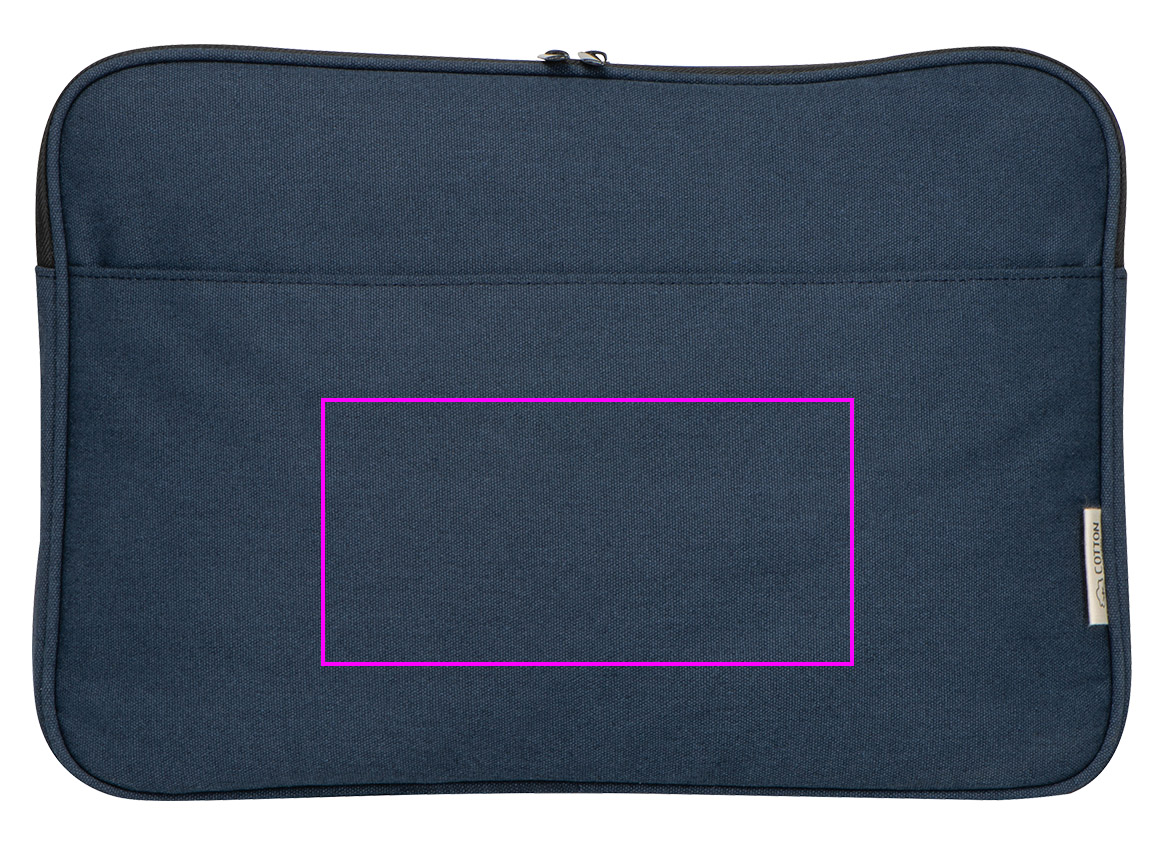 Laptop sleeve GLENDA
