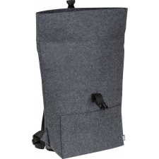 Felt backpack LAWRENCE