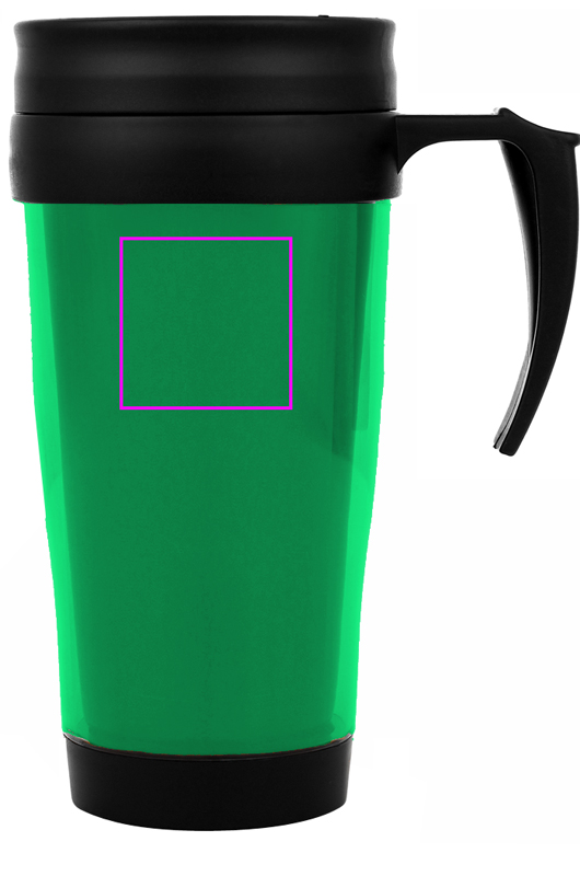 Thermal mug 400 ml JOYCE