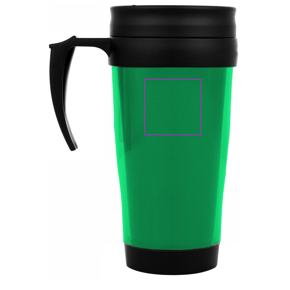 Thermal mug 400 ml JOYCE