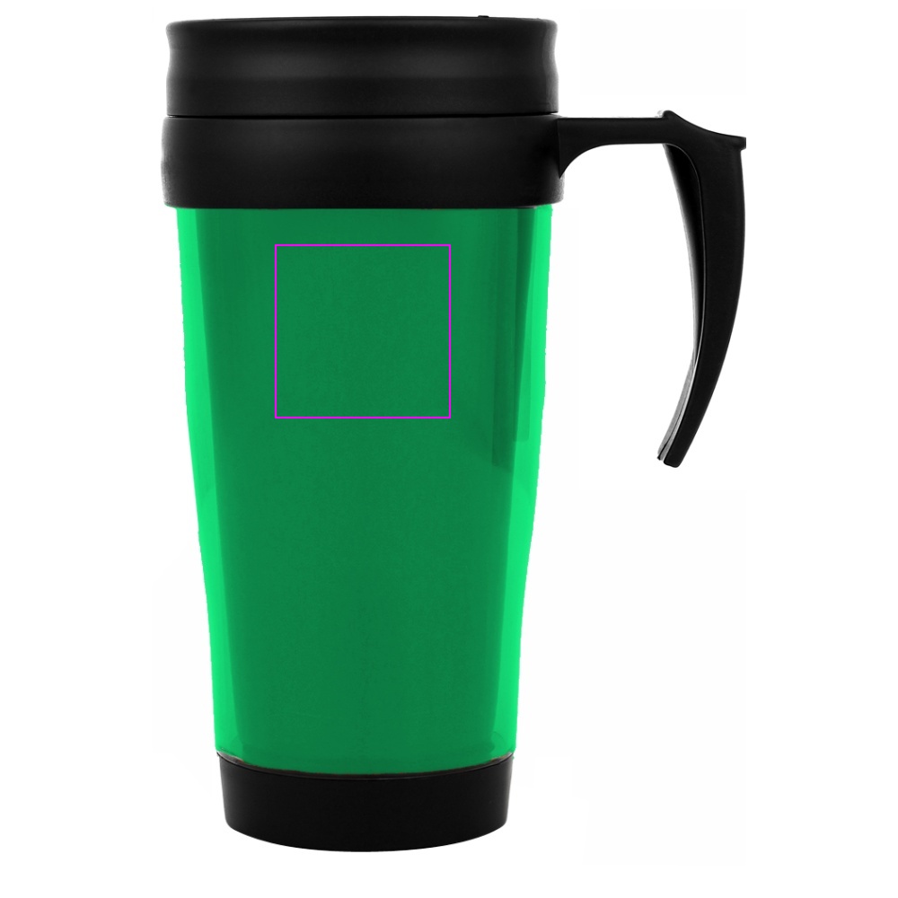 Thermal mug 400 ml JOYCE