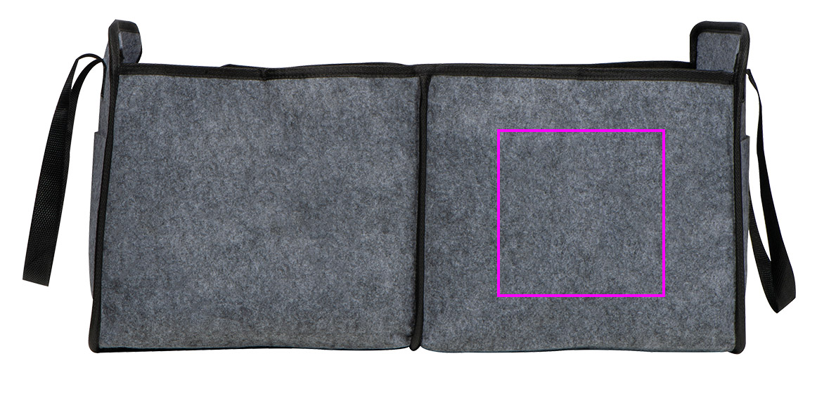 Foldable shopping bag DIETER