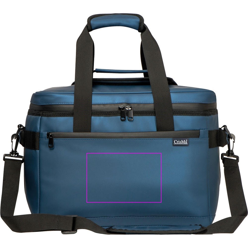 Thermal bag CrisMa EDMUND